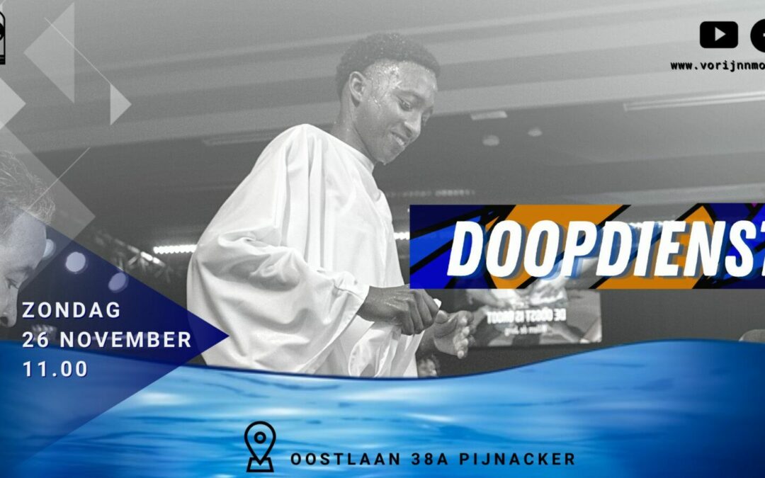 Doopdienst