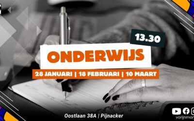 Onderwijs