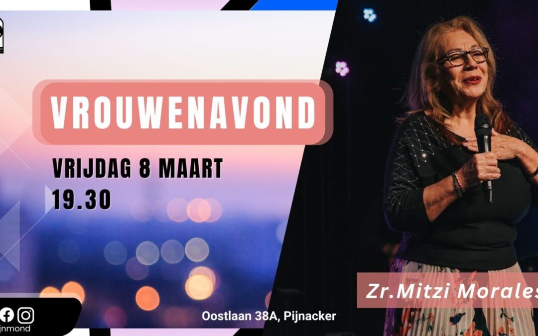 Vrouwenavond