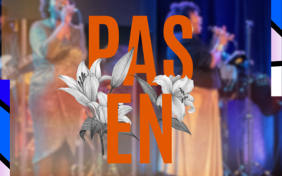 Pasen
