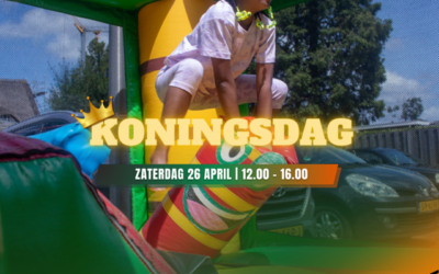 Koningsdag