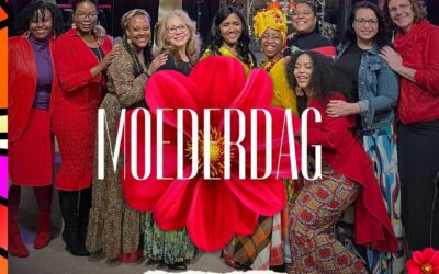 Moederdag