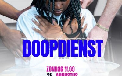 Doopdienst