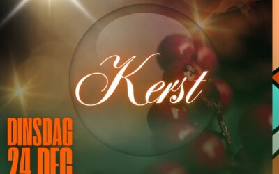 Kerst 2024