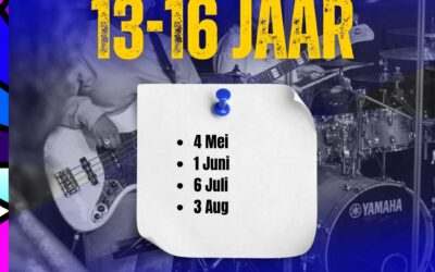 Elke eerste zondag van de maand