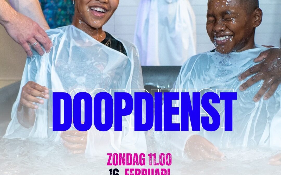 Doopdienst
