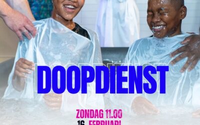 Doopdienst