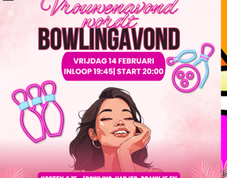 Vrouwenavond
