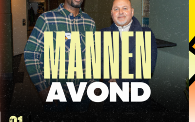 Mannenavond